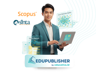 EduPublisher:  Publikasi Jurnal Ilmiah