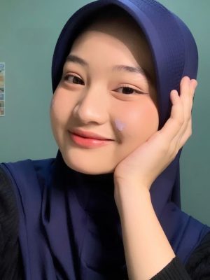 Rizky Nurhaliza