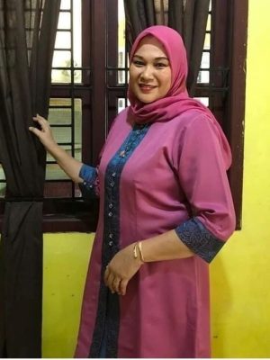 Siti Aminah