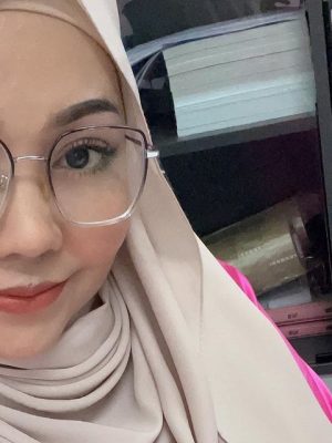 Dhea Salsabila