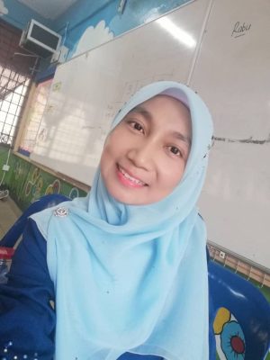 Dr. Sri Wahyuni