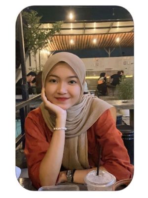 Nadya Apriani