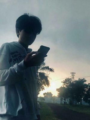 Fikri Ramadhan H.