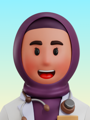 Fatin Nur Azizah