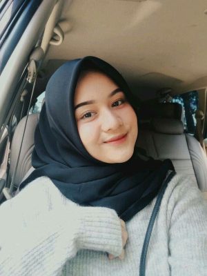 Almira Nasywa