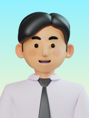 Dr. Rully Nugroho