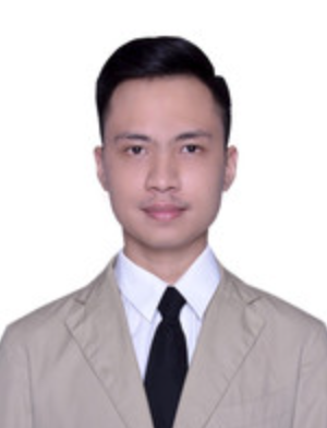 Dandy M. Ichsan