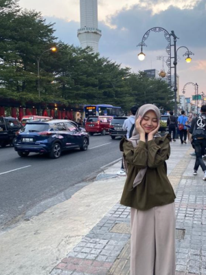 Sekar Nadira Dwijayanti