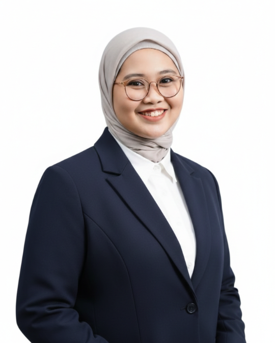 Dr. Rahmanisa Purnamasari Faujura, S.H., M.H.