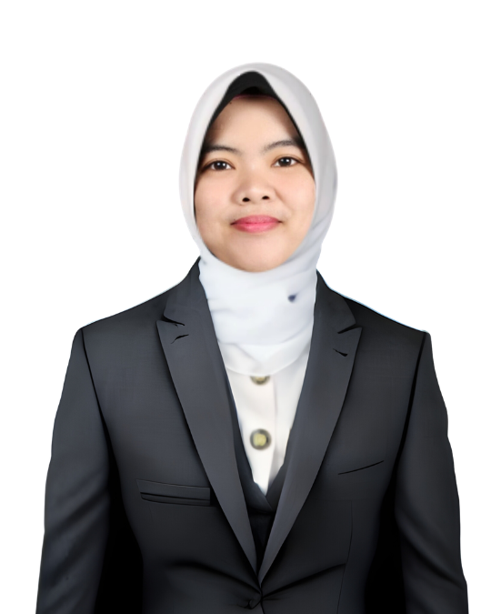 Dr. Sarlin Kusumaningrum, S.P