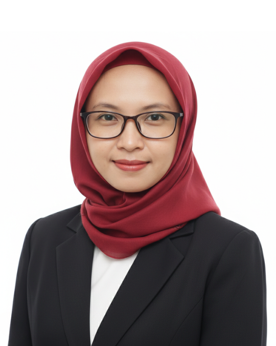 Dr. Wulan Anggraeni, M.Si
