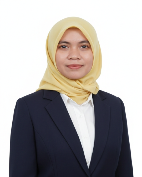 Dr. apt. Citra Dewi, S.Farm., M.Farm
