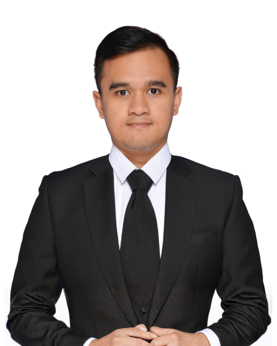 Shiddiq Sugiono, S.Si., M.Si